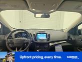 Thumbnail of 2017 White Ford Escape