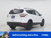 Thumbnail of 2017 White Ford Escape