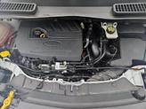Thumbnail of 2017 White Ford Escape