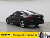 Thumbnail of 2020 Black Volvo S60