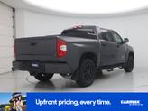 Thumbnail of 2017 Gray Toyota Tundra