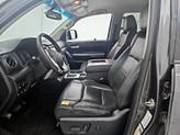 Thumbnail of 2017 Gray Toyota Tundra