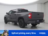 Thumbnail of 2017 Gray Toyota Tundra