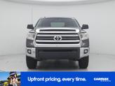 Thumbnail of 2017 Gray Toyota Tundra