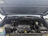 Thumbnail of 2017 Gray Toyota Tundra