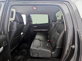 Thumbnail of 2017 Gray Toyota Tundra