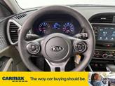 Thumbnail of 2021 Gray Kia Soul