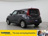 Thumbnail of 2021 Gray Kia Soul