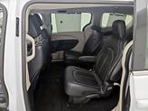 Thumbnail of 2018 White Chrysler Pacifica