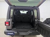 Thumbnail of 2021 Gray Jeep Wrangler