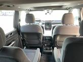 Thumbnail of 2025 Baltic Gray Jeep Grand Cherokee L