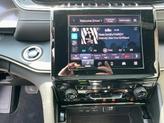 Thumbnail of 2025 Baltic Gray Jeep Grand Cherokee L