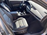 Thumbnail of 2025 Silver Metallic Cadillac XT4