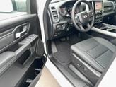 Thumbnail of 2025 White RAM 1500
