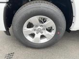 Thumbnail of 2025 White RAM 1500