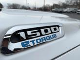 Thumbnail of 2025 White RAM 1500