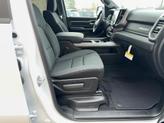 Thumbnail of 2025 White RAM 1500
