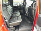 Thumbnail of 2025 Flame Red RAM 1500