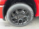 Thumbnail of 2025 Flame Red RAM 1500