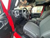 Thumbnail of 2025 Firecracker Red Jeep Wrangler