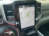 Thumbnail of 2023 Diamond Black RAM 1500