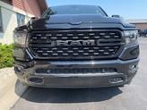 Thumbnail of 2023 Diamond Black RAM 1500