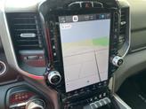Thumbnail of 2023 Diamond Black RAM 1500