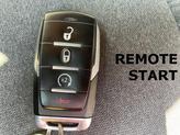Thumbnail of 2023 Diamond Black RAM 1500