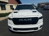 Thumbnail of 2025 White RAM 1500