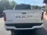 Thumbnail of 2025 White RAM 1500