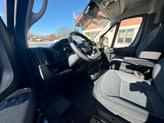 Thumbnail of 2025 Black RAM ProMaster 3500