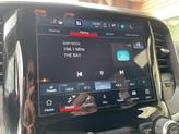 Thumbnail of 2022 Bright White Clearcoat RAM 1500