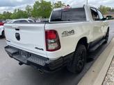 Thumbnail of 2022 Bright White Clearcoat RAM 1500