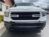 Thumbnail of 2022 Bright White Clearcoat RAM 1500