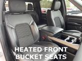 Thumbnail of 2022 Bright White Clearcoat RAM 1500