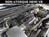 Thumbnail of 2022 Bright White Clearcoat RAM 1500