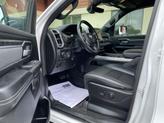 Thumbnail of 2022 Bright White Clearcoat RAM 1500