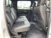 Thumbnail of 2022 Bright White Clearcoat RAM 1500