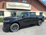Photo of 2026 Black RAM 1500