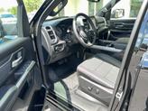 Thumbnail of 2026 Black RAM 1500