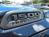 Thumbnail of 2026 Black RAM 1500