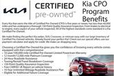 Thumbnail of 2024 Glacial White Pearl Kia Telluride