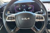 Thumbnail of 2024 Glacial White Pearl Kia Telluride