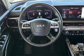 Thumbnail of 2024 Glacial White Pearl Kia Telluride