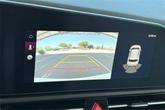 Thumbnail of 2025 Snow White Pearl Kia Niro