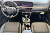Thumbnail of 2025 Fusion Black Kia Seltos