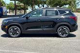 Thumbnail of 2025 Fusion Black Kia Seltos