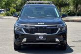 Thumbnail of 2025 Fusion Black Kia Seltos