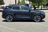 Thumbnail of 2025 Fusion Black Kia Seltos