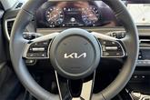 Thumbnail of 2025 Fusion Black Kia Seltos